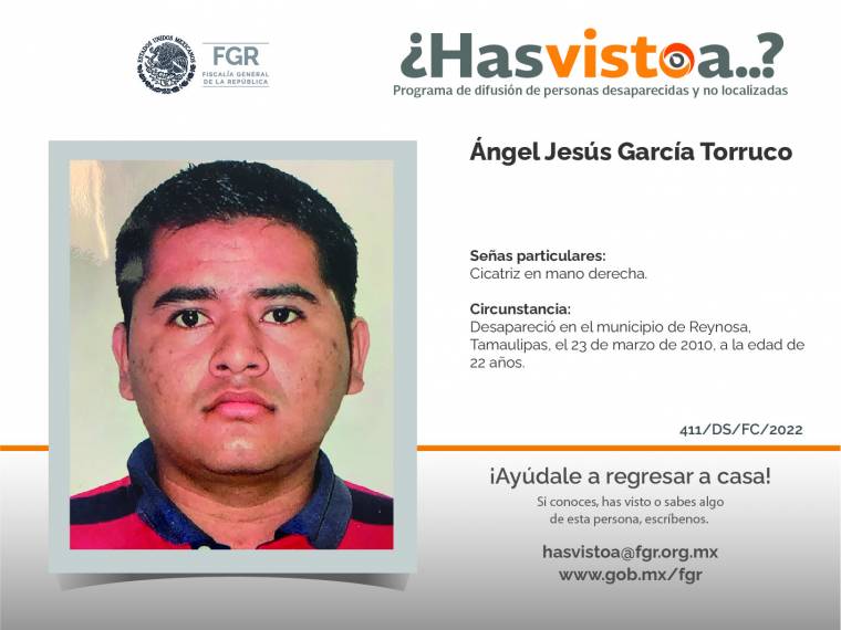 PESQUISA, Angel Jesus Garcia Torruco